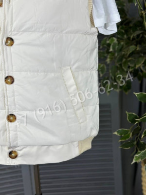 Жилетка Loro Piana 20940