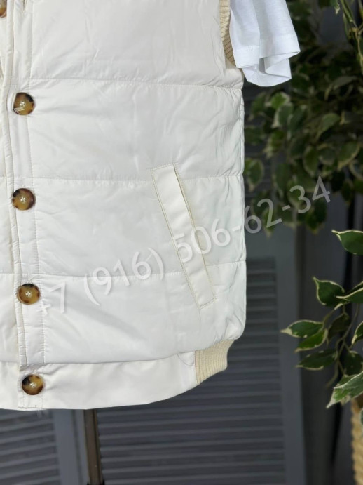 Жилетка Loro Piana 20940