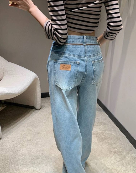 Джинсы Maison Margiela 13031