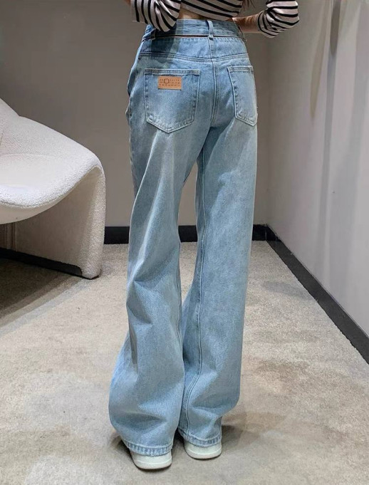 Джинсы Maison Margiela 13031