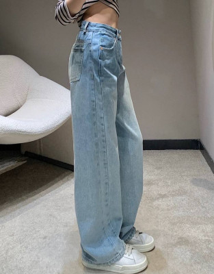 Джинсы Maison Margiela 13031