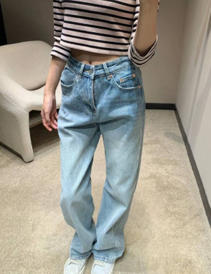 Джинсы Maison Margiela 13031