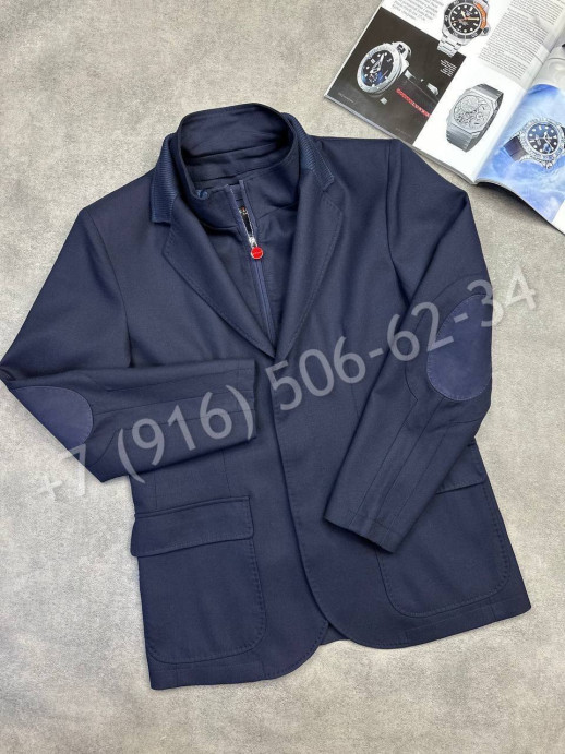 Куртка пиджак KITON 31326