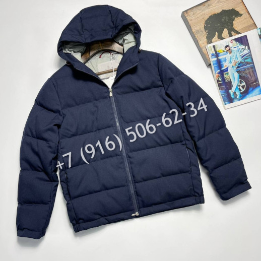 Куртка Brunello Cucinelli 5647 4