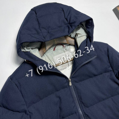 Куртка Brunello Cucinelli 5647 4