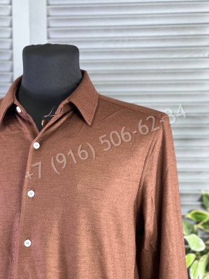 Рубашка Loro Piana 21339