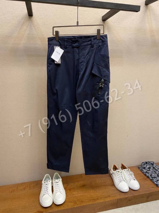 Брюки карго Dior 21439