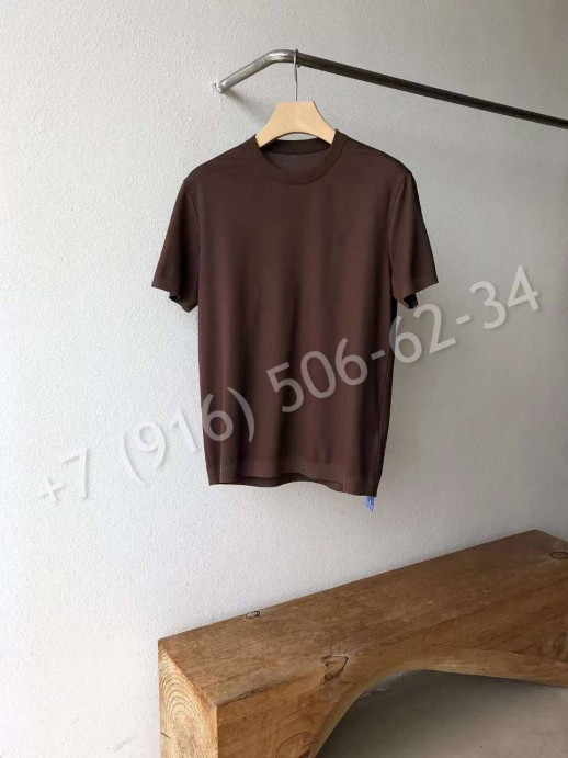 Поло Brunello Cucinelli 31528