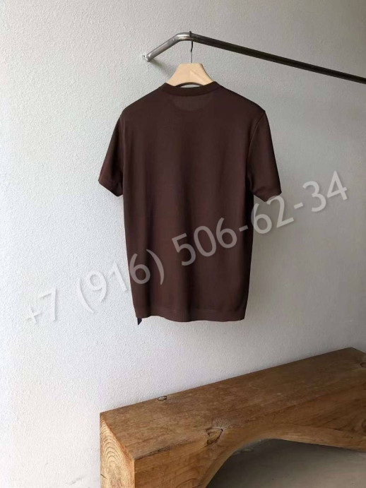 Поло Brunello Cucinelli 31528