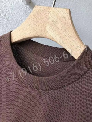 Поло Brunello Cucinelli 31528