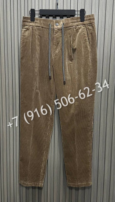 Брюки Zegna 6218 4