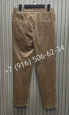 Брюки Zegna 6218 4