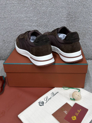 Кроссовки Loro Piana 16715