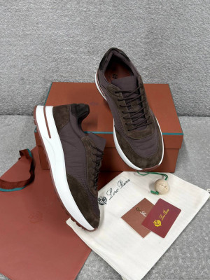 Кроссовки Loro Piana 16715