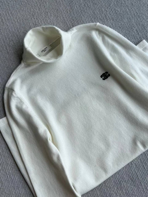 Водолазка Celine 7032