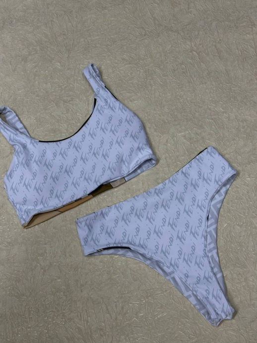 Купальник Fendi 11518