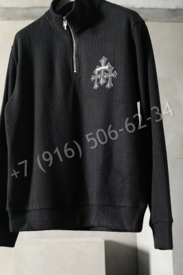 Свитер Chrome Hearts 21740