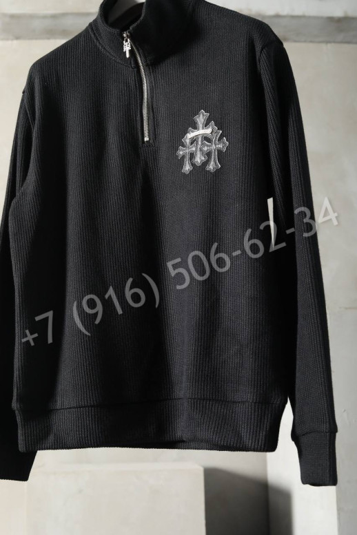 Свитер Chrome Hearts 21740