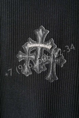 Свитер Chrome Hearts 21740