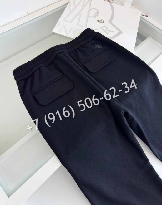 Брюки Moncler 25336 1