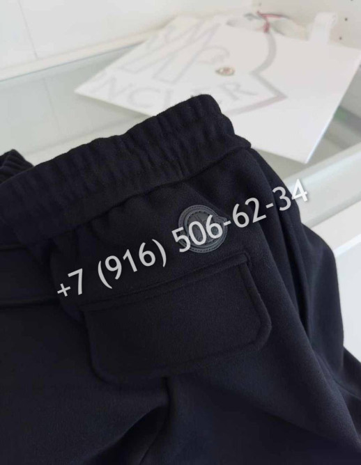 Брюки Moncler 25336 1