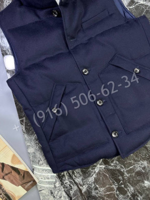 Жилетка Brunello Cucinelli 21841