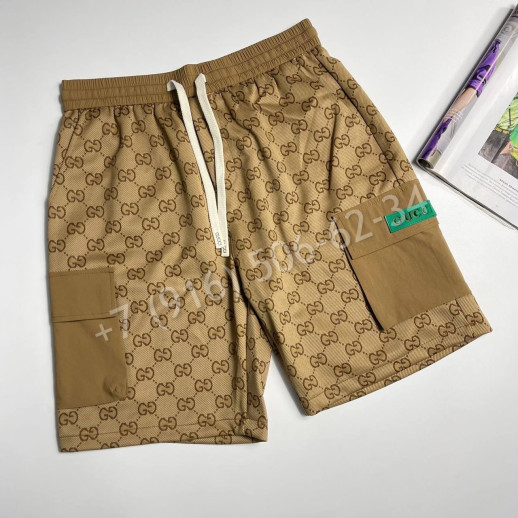 Шорты Gucci 31930