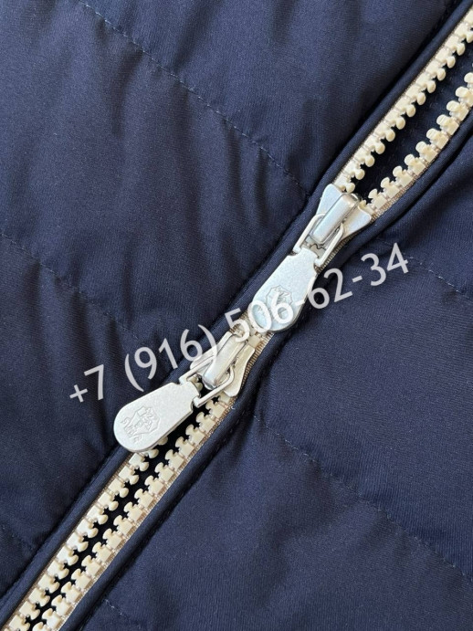 Жилетка Brunello Cucinelli 25351 5