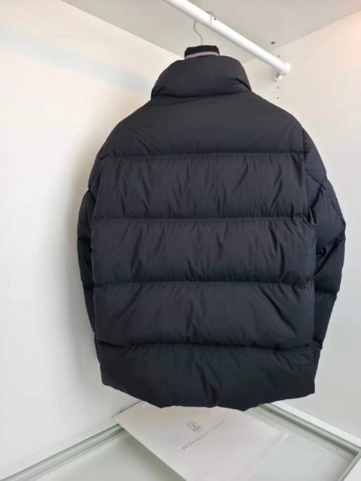 Куртка Brunello Cucinelli 7330