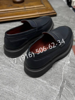 Лоферы Loro Piana 33425 4