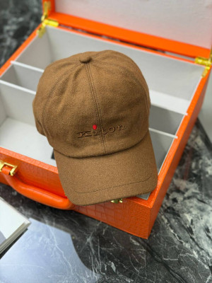Кепка Kiton 13001