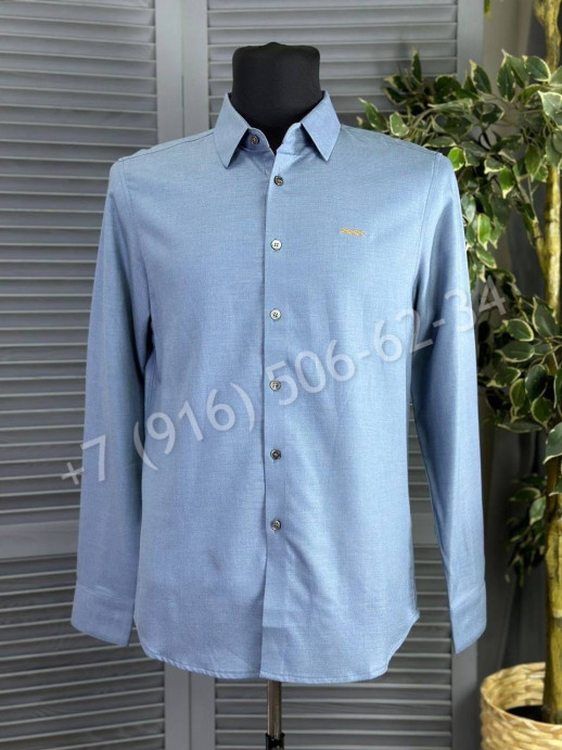 Рубашка Zegna 22245