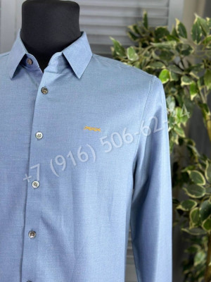 Рубашка Zegna 22245