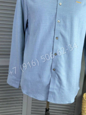 Рубашка Zegna 22245