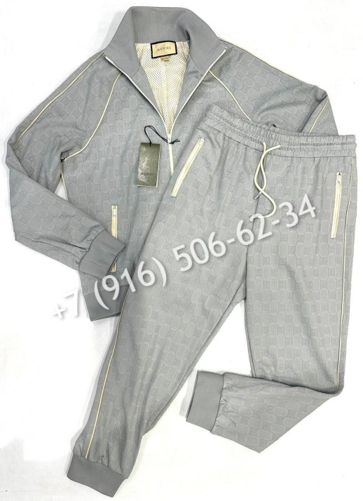 Прогулочный костюм Gucci 18122 1