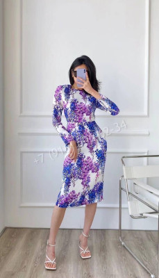 Платье Dolce & Gabbana 32428