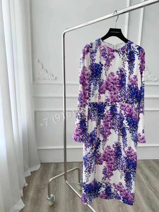 Платье Dolce & Gabbana 32428