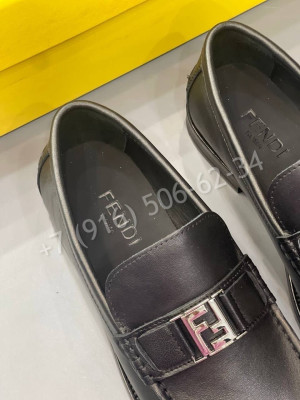 Лоферы Fendi 22446