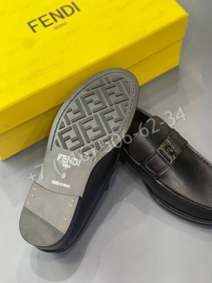 Лоферы Fendi 22446