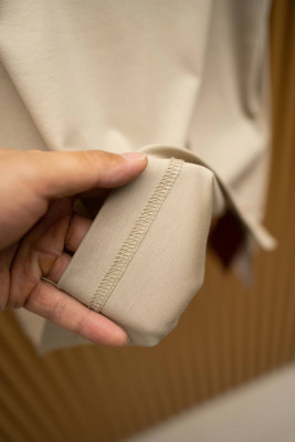 Футболка Loro Piana 18006 3