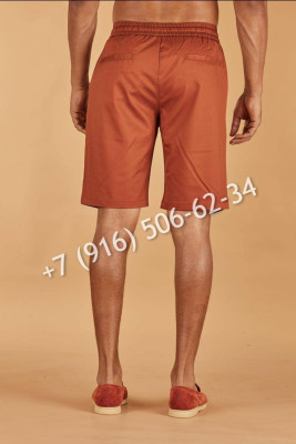 Шорты Loro Piana 32119 1