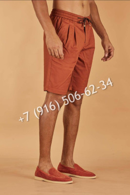 Шорты Loro Piana 32119 1