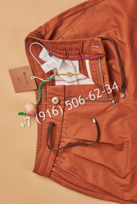 Шорты Loro Piana 32119 1