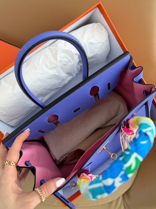 Сумка Hermes 34649 1