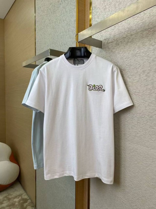 Футболка Dior 18013 2