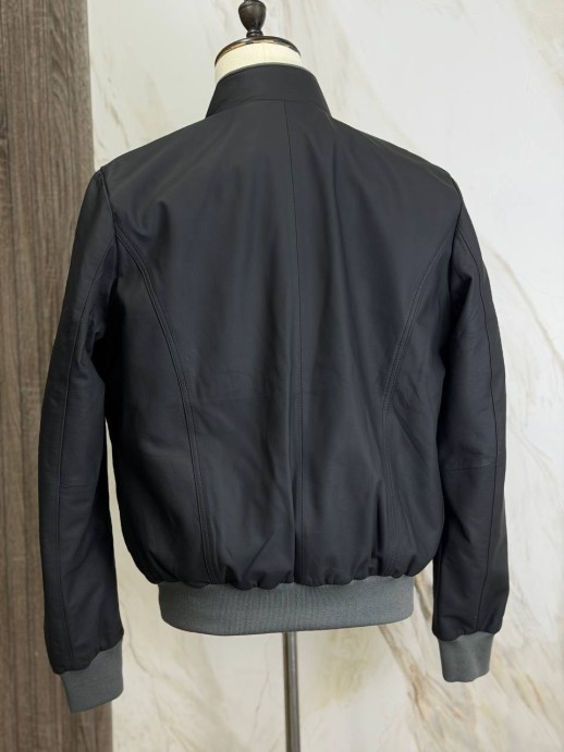 Кожаная куртка Stefano Ricci 5422 1