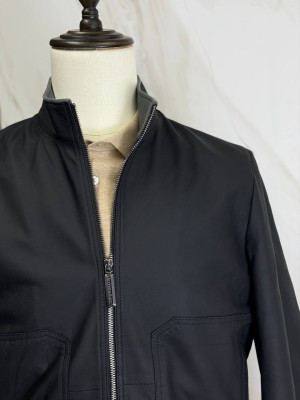 Кожаная куртка Stefano Ricci 5422 1