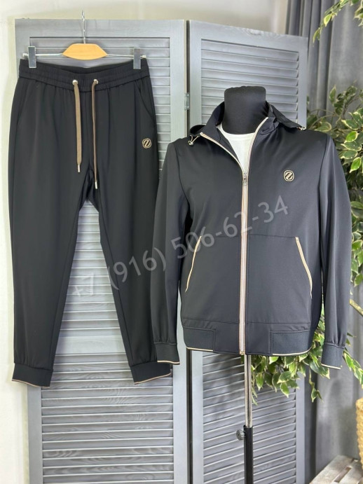 Спортивный костюм Zegna 12649