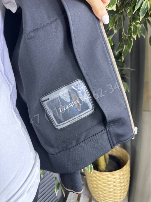 Спортивный костюм Zegna 12649