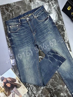 Джинсы Dolce & Gabbana 22852